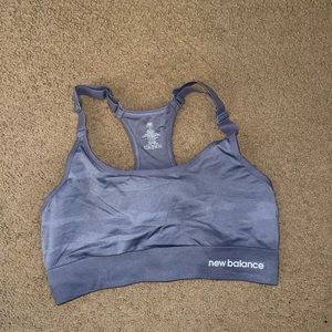 Sports bra
